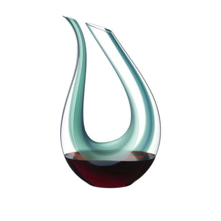 Riedel Amadeo Decanter Riedel Mint - Buy now on ShopDecor - Discover the best products by RIEDEL design