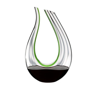 Riedel Amadeo Decanter Performance - Buy now on ShopDecor - Discover the best products by RIEDEL design