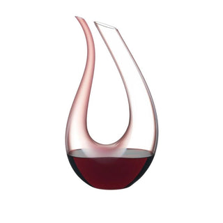 Riedel Amadeo Decanter Riedel Rosa - Buy now on ShopDecor - Discover the best products by RIEDEL design