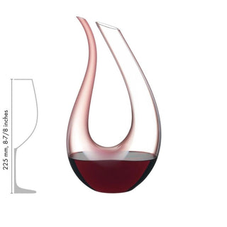 Riedel Amadeo Decanter - Buy now on ShopDecor - Discover the best products by RIEDEL design