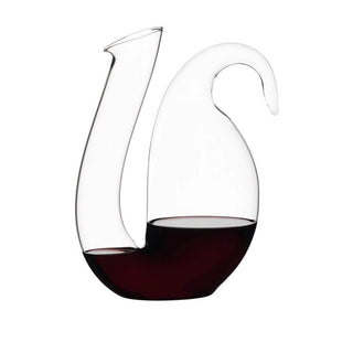 Riedel Ayam Decanter Transparent - Buy now on ShopDecor - Discover the best products by RIEDEL design