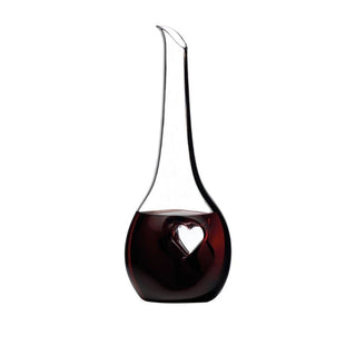 Riedel Black Tie Bliss Decanter - Buy now on ShopDecor - Discover the best products by RIEDEL design