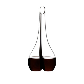 Riedel Black Tie Smile Decanter - Buy now on ShopDecor - Discover the best products by RIEDEL design