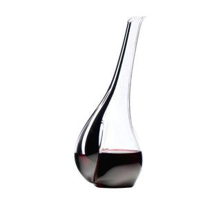 Riedel Black Tie Touch Decanter - Buy now on ShopDecor - Discover the best products by RIEDEL design