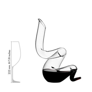 Riedel Boa Decanter - Buy now on ShopDecor - Discover the best products by RIEDEL design