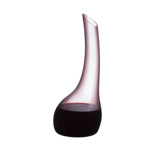 Riedel Cornetto Confetti Decanter Riedel Pink - Buy now on ShopDecor - Discover the best products by RIEDEL design