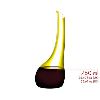 Riedel Cornetto Confetti Decanter - Buy now on ShopDecor - Discover the best products by RIEDEL design