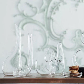 Riedel Cornetto Single Decanter - Buy now on ShopDecor - Discover the best products by RIEDEL design