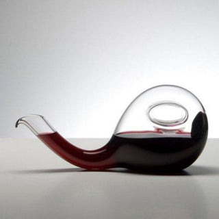 Riedel Escargot Decanter - Buy now on ShopDecor - Discover the best products by RIEDEL design