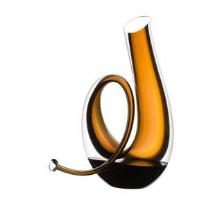 Riedel Horn Decanter - Buy now on ShopDecor - Discover the best products by RIEDEL design