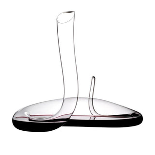 Riedel Mamba Decanter - Buy now on ShopDecor - Discover the best products by RIEDEL design