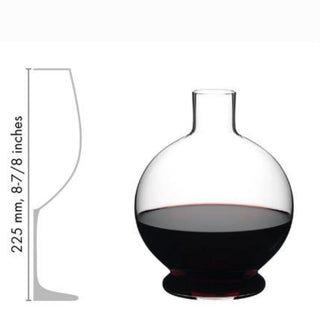 Riedel Marne Decanter - Buy now on ShopDecor - Discover the best products by RIEDEL design