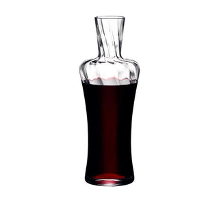 Riedel Medoc Decanter - Buy now on ShopDecor - Discover the best products by RIEDEL design
