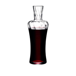 Riedel Mosel/Medoc Decanter Medoc - Buy now on ShopDecor - Discover the best products by RIEDEL design