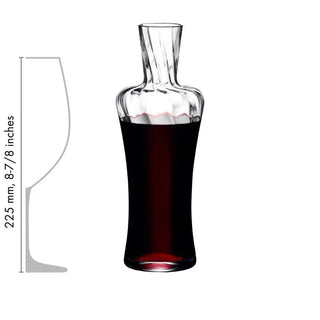 Riedel Mosel/Medoc Decanter - Buy now on ShopDecor - Discover the best products by RIEDEL design