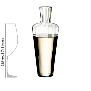 Riedel Mosel Decanter - Buy now on ShopDecor - Discover the best products by RIEDEL design