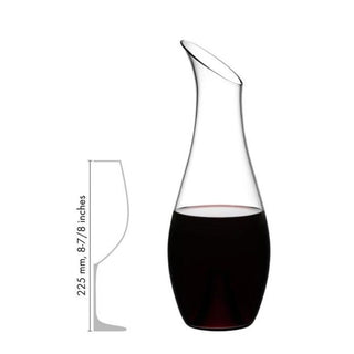 Riedel O Magnum Decanter - Buy now on ShopDecor - Discover the best products by RIEDEL design