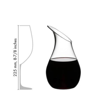 Riedel O Single Decanter - Buy now on ShopDecor - Discover the best products by RIEDEL design