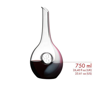 Riedel Sakura Decanter - Buy now on ShopDecor - Discover the best products by RIEDEL design