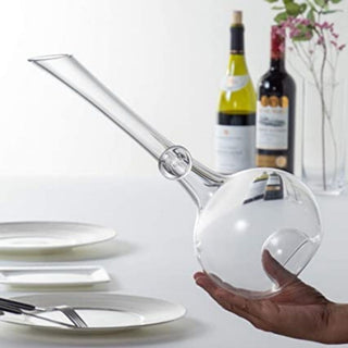 Riedel Superleggero Decanter - Buy now on ShopDecor - Discover the best products by RIEDEL design