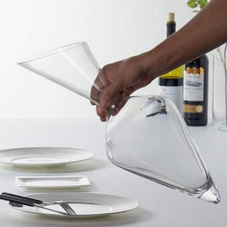 Riedel Tyrol Decanter - Buy now on ShopDecor - Discover the best products by RIEDEL design