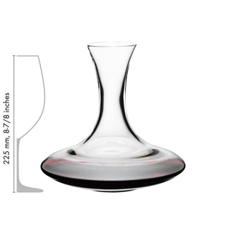Riedel Ultra Magnum Decanter - Buy now on ShopDecor - Discover the best products by RIEDEL design