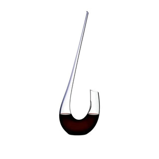 Riedel Winewings Decanter - Buy now on ShopDecor - Discover the best products by RIEDEL design