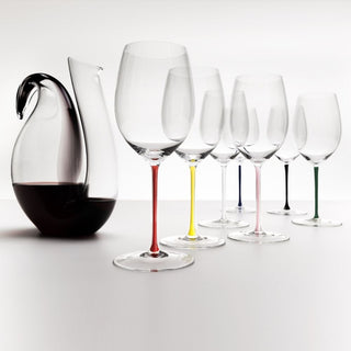 Riedel Fatto A Mano Cabernet/Merlot - Buy now on ShopDecor - Discover the best products by RIEDEL design