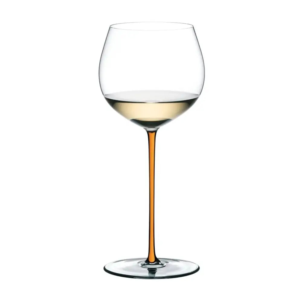 Riedel Fatto A Mano Oaked Chardonnay