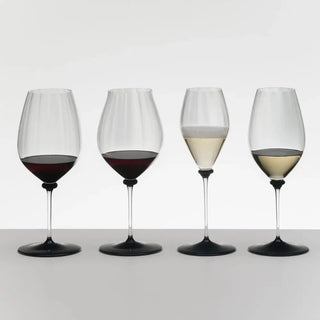 Riedel Fatto A Mano Performance Riesling - Buy now on ShopDecor - Discover the best products by RIEDEL design