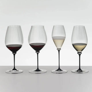 Riedel Fatto A Mano Performance Champagne Glass - Buy now on ShopDecor - Discover the best products by RIEDEL design