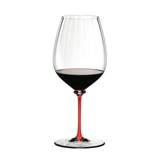 Riedel Fatto A Mano Performance Cabernet Red - Buy now on ShopDecor - Discover the best products by RIEDEL design