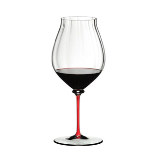Riedel Fatto A Mano Performance Pinot Noir Red - Buy now on ShopDecor - Discover the best products by RIEDEL design