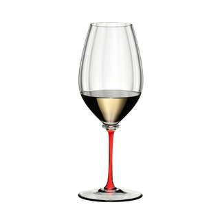 Riedel Fatto A Mano Performance Riesling Red - Buy now on ShopDecor - Discover the best products by RIEDEL design