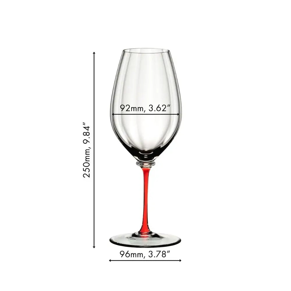 Riedel Fatto A Mano Performance Riesling