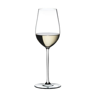 Riedel Fatto A Mano Riesling/Zinfandel Riedel White - Buy now on ShopDecor - Discover the best products by RIEDEL design