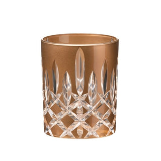 Riedel Laudon Tumbler Riedel Bronze - Buy now on ShopDecor - Discover the best products by RIEDEL design