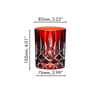 Riedel Laudon Tumbler - Buy now on ShopDecor - Discover the best products by RIEDEL design