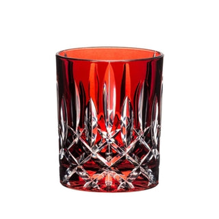 Riedel Laudon Tumbler Riedel Red - Buy now on ShopDecor - Discover the best products by RIEDEL design
