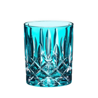 Riedel Laudon Tumbler Riedel Turquoise - Buy now on ShopDecor - Discover the best products by RIEDEL design