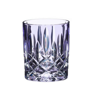 Riedel Laudon Tumbler Riedel Violet - Buy now on ShopDecor - Discover the best products by RIEDEL design