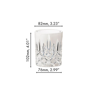 Riedel Laudon Tumbler - Buy now on ShopDecor - Discover the best products by RIEDEL design
