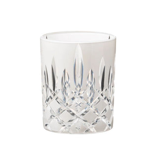 Riedel Laudon Tumbler Riedel White - Buy now on ShopDecor - Discover the best products by RIEDEL design