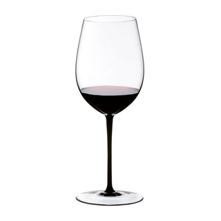 Riedel Sommeliers Black Tie Bordeaux Grand Cru - Buy now on ShopDecor - Discover the best products by RIEDEL design