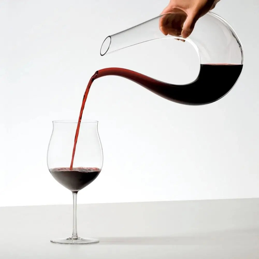 Riedel Sommeliers Burgundy Grand Cru