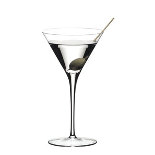 Riedel Sommeliers Martini - Buy now on ShopDecor - Discover the best products by RIEDEL design