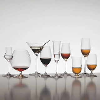 Riedel Sommeliers Single Malt Whisky - Buy now on ShopDecor - Discover the best products by RIEDEL design