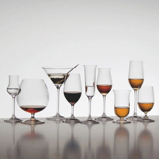 Riedel Sommeliers Cognac XO - Buy now on ShopDecor - Discover the best products by RIEDEL design