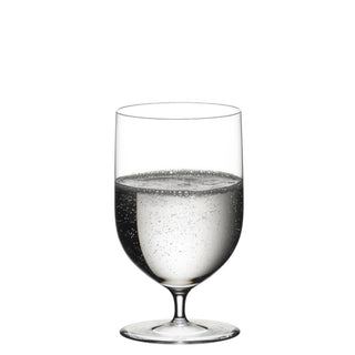 Riedel Sommeliers Water - Buy now on ShopDecor - Discover the best products by RIEDEL design