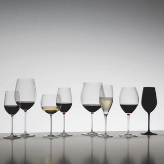 Riedel Sommeliers Water - Buy now on ShopDecor - Discover the best products by RIEDEL design